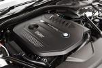 BMW 740i M Sport 2016 года (ZA)